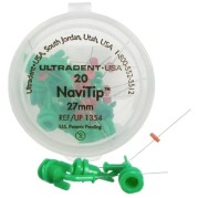 NAVITIP 30GA 27mm 20 Unites
