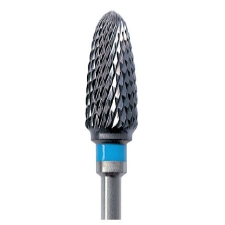 PM FRAISE CARBURE 1 ud (ISO 274-190-040)
