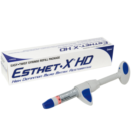 ESTHET-X HD Seringue 3 g