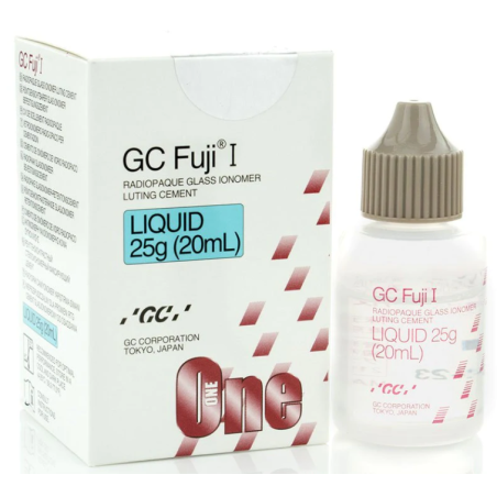 FUJI I LIQUIDE 20 ml