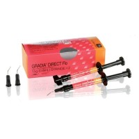 GRADIA DIRECT FLO JER 2x1.5 g