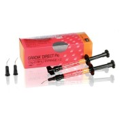 GRADIA DIRECT FLO JER 2x1.5 g