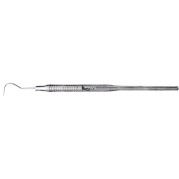 SONDE SIMPLE Nº 23 ROND 130 mm.