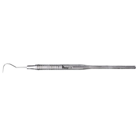 SONDE SIMPLE Nº 23 ROND 130 mm.