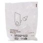 PROTECTEUR PLASTIQUE SUPPORT OREILLES 100 unites