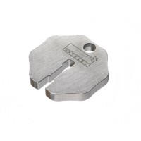 CLE UNIVERSELLE STERILISABLE 1 ud