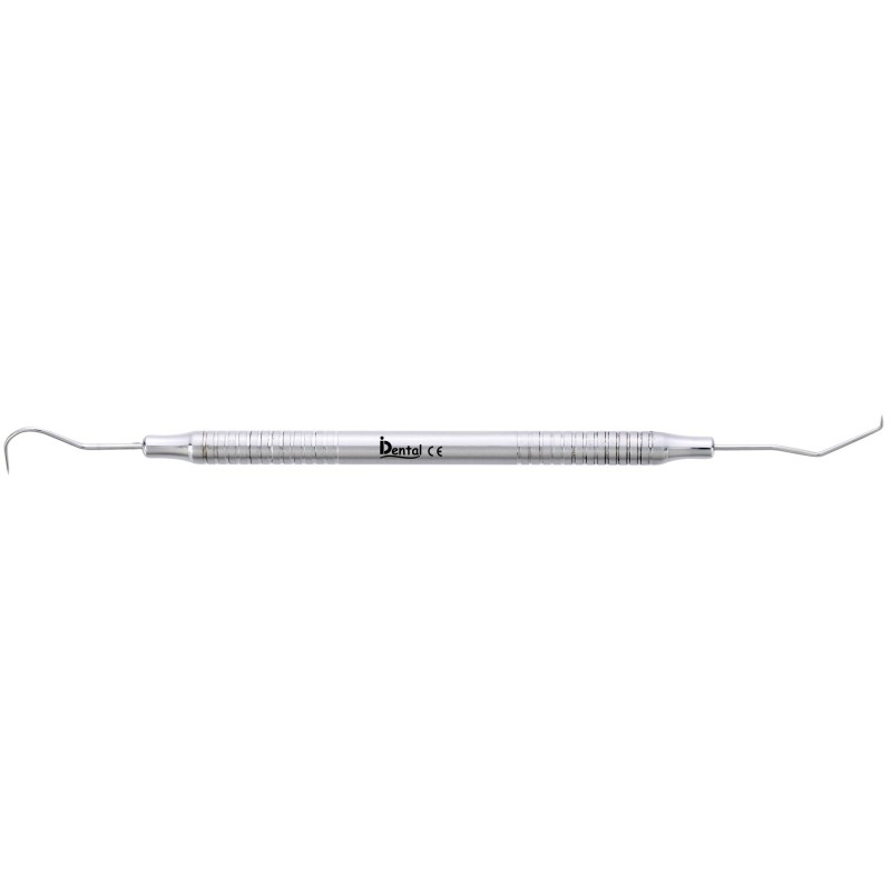 SONDE EXPLORATRICE 17/23