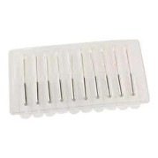 GUTTA SMART COMFORT FIT CARTRIDGES 10 unites