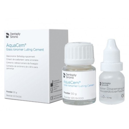 AQUACEM STANDARD PACK