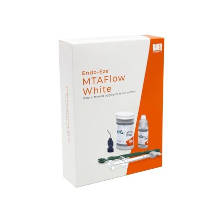 ENDO-EZE MTAFLOW WHITE KIT