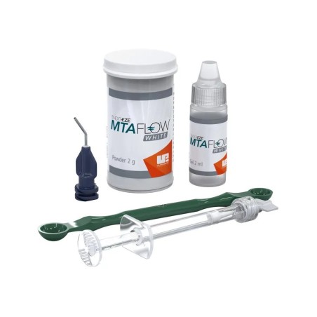 ENDO-EZE MTAFLOW WHITE KIT