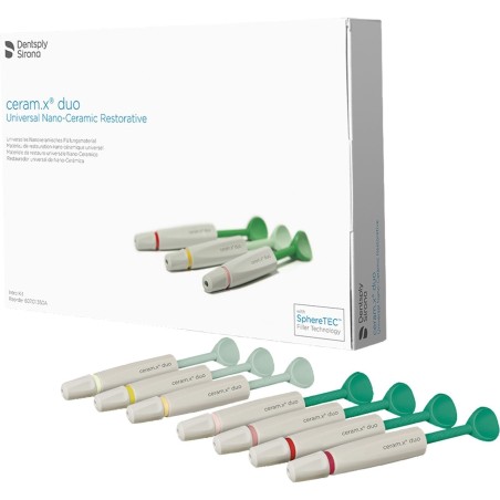 CERAM-X DUO KIT JER