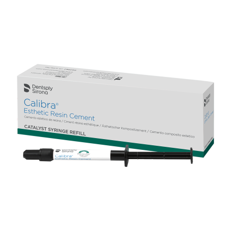CALIBRA CATALYST