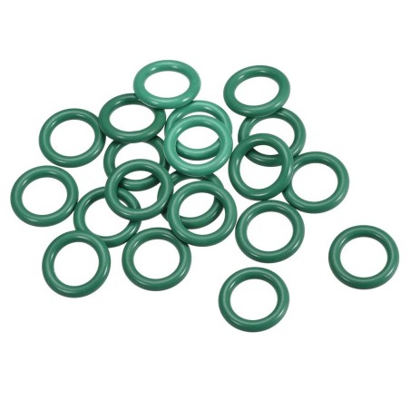BUSE CAVITRON O-RINGS AP 12u