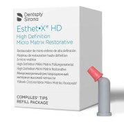 ESTHET-X 10 unites