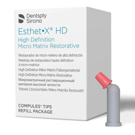 ESTHET-X 10 unites