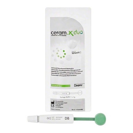 CERAM.X DUO DB BLEACH JER 3 g