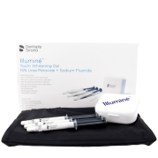 ILLUMINE HOME 10% KIT PATIENT 3x3ml