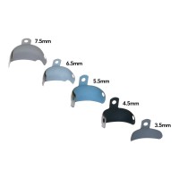 PALODENT V3 EZ COAT MATRICES 50 unites