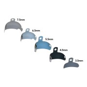 PALODENT V3 EZ COAT MATRICES 50 unites