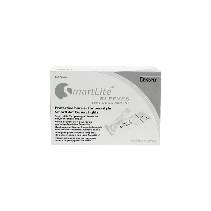 PROTECTEUR LAMPE SMARTLITE SLEEVE 300 unites