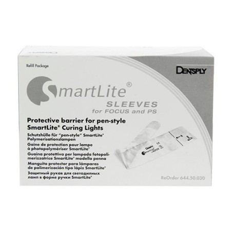 PROTECTEUR LAMPE SMARTLITE SLEEVE 300 unites