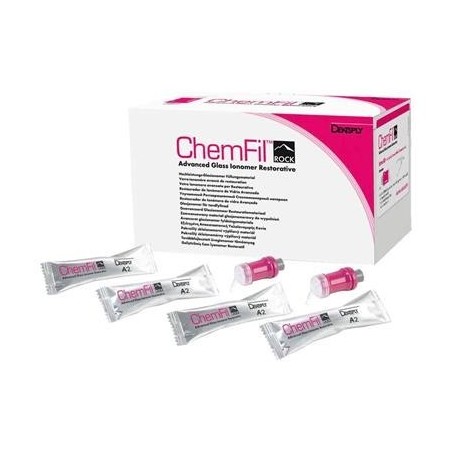 CHEMFIL ROCK 50 caps