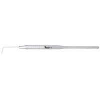 SONDE SIMPLE DROIT 130 mm.