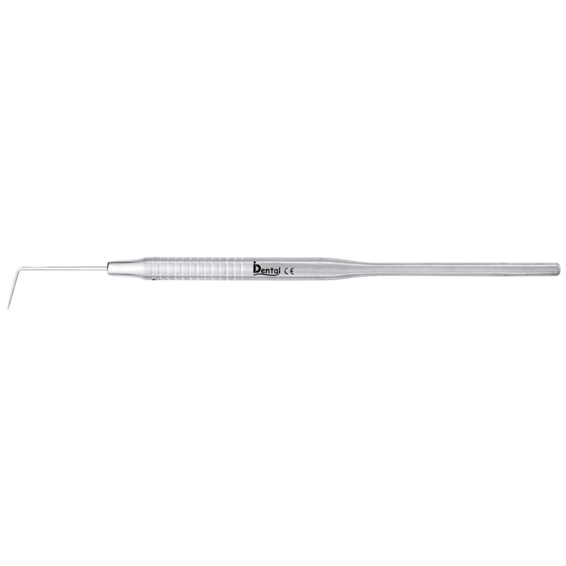 SONDE SIMPLE DROIT 130 mm.