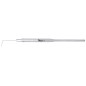 SONDE SIMPLE DROIT 130 mm.