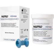 NUPRO SENSODYNE POT ENLEVER LES TACHES AVECFLUOR 340 g
