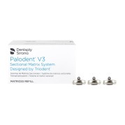 MATRICES PALODENT PLUS V3 5,5 mm 100 unites