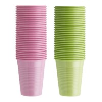 GOBELET PLASTIQUE 100 unites