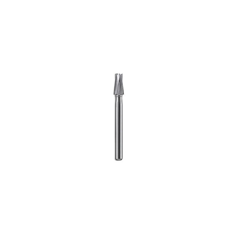 FRAISES FG CONIQUE Nº169L 5 unites FRAISES FG CONIQUE Nº169L 5 unites