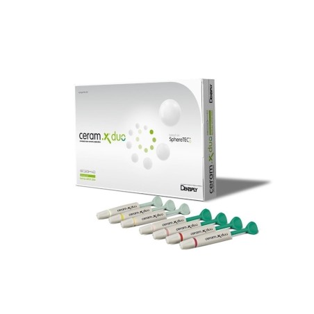 CERAM-X DUO JER