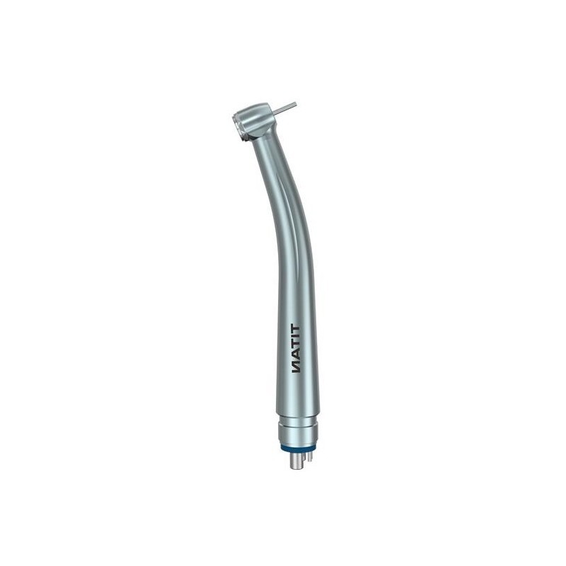 TURBINE TITAN 18 W BOUTON-SPRAY TERMINAL M4