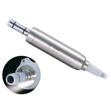 MICRO-MOTEUR IMPLANTS SMT AVEC LUMIERE