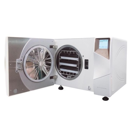 AUTOCLAVE 24 L CLASSE B