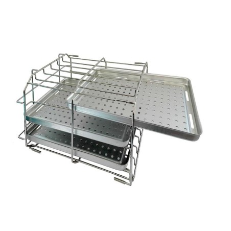 AUTOCLAVE 24 L CLASSE B