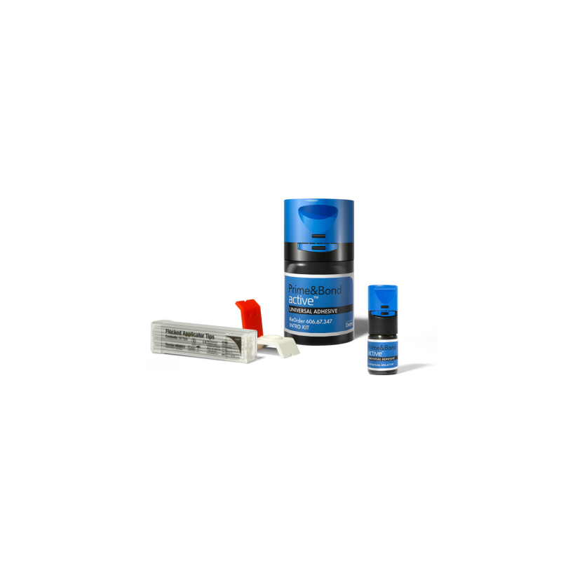 PRIME-BOND ACTIVE MINI 2,5 ml PRIME-BOND ACTIVE MINI 2,5 ml