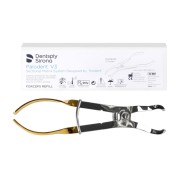 PALODENT V3 FORCEPS