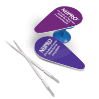 NUPRO WHITE VARNISH 5% GRAPE 50 unites