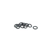 GOMAS - ARANDELAS NOIR CAVITRON 12 unites