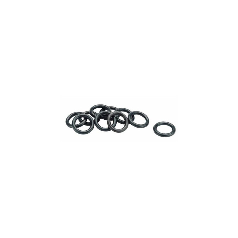 GOMAS - ARANDELAS NOIR CAVITRON 12 unites