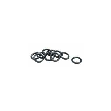 GOMAS - ARANDELAS NOIR CAVITRON 12 unites