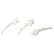 AQUASIL MONOPHASE TIPS EMBOUTS INTRA-ORAUX 100 unites