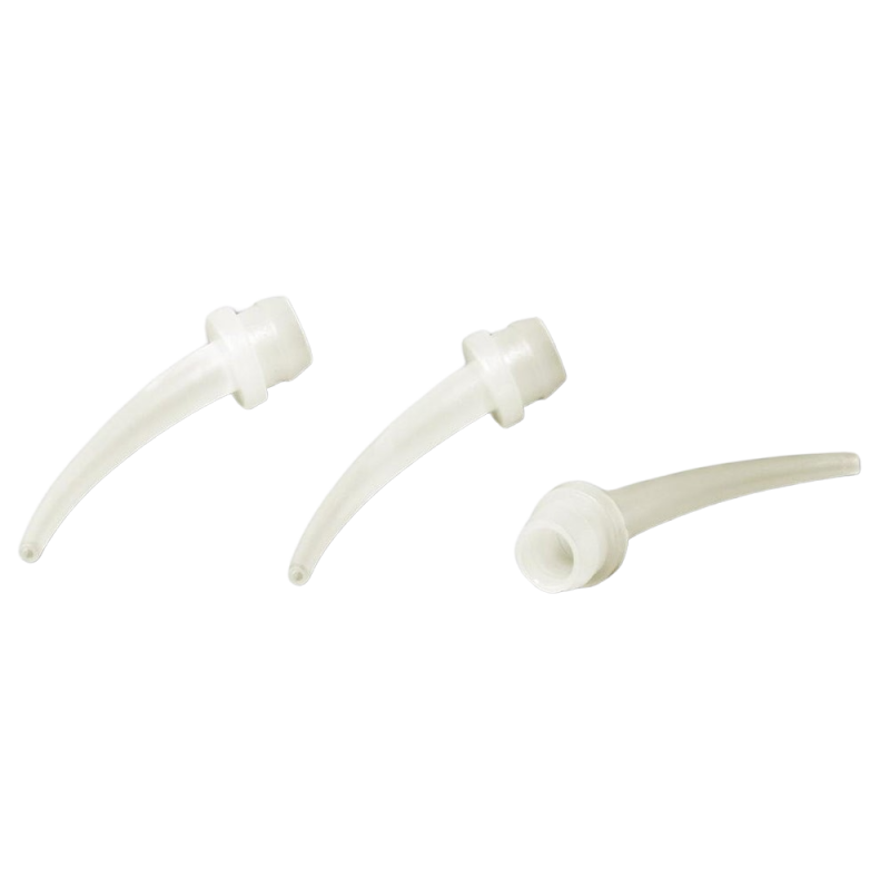 AQUASIL MONOPHASE TIPS EMBOUTS INTRA-ORAUX 100 unites