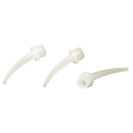 AQUASIL MONOPHASE TIPS EMBOUTS INTRA-ORAUX 100 unites