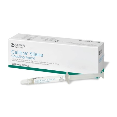CALIBRA SILANO COUPLING AGENT 3 ml