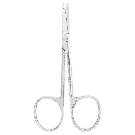 CISEAUX SUTURE SPENCER 9cm